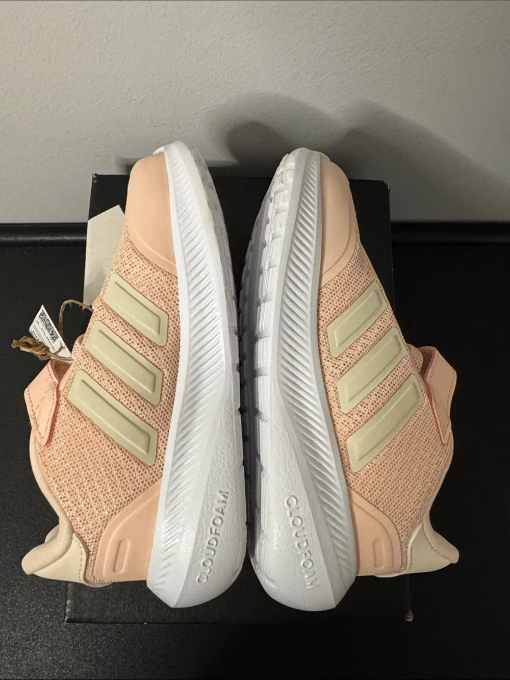 adidas X_PLR Path Toddler Sneakers Size 8K New NIB